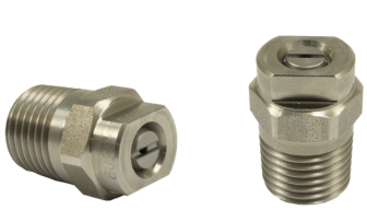Categorie Hogedruk Nozzles