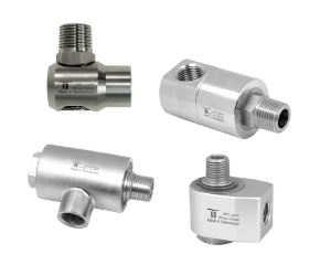 Categorie Swivels 90°